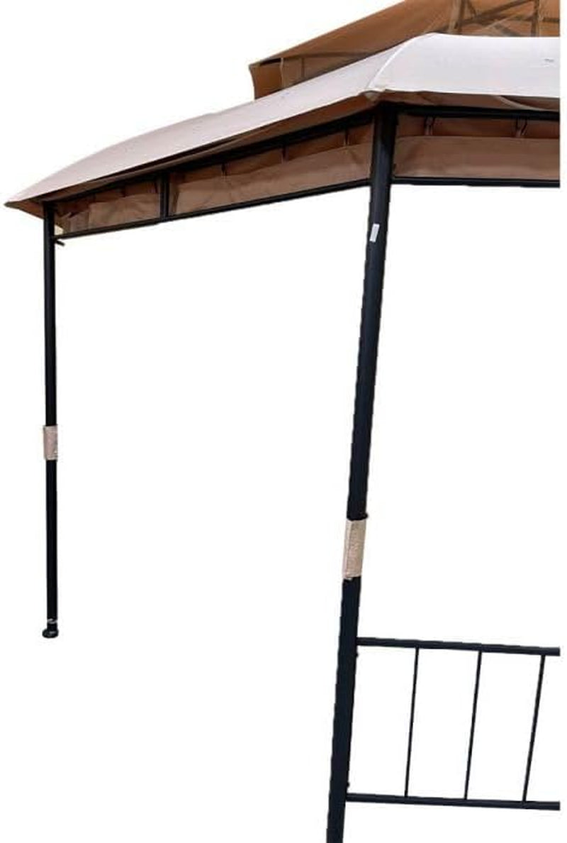 Wilson & Fisher Jefferies Gazebo Replacement Canopy