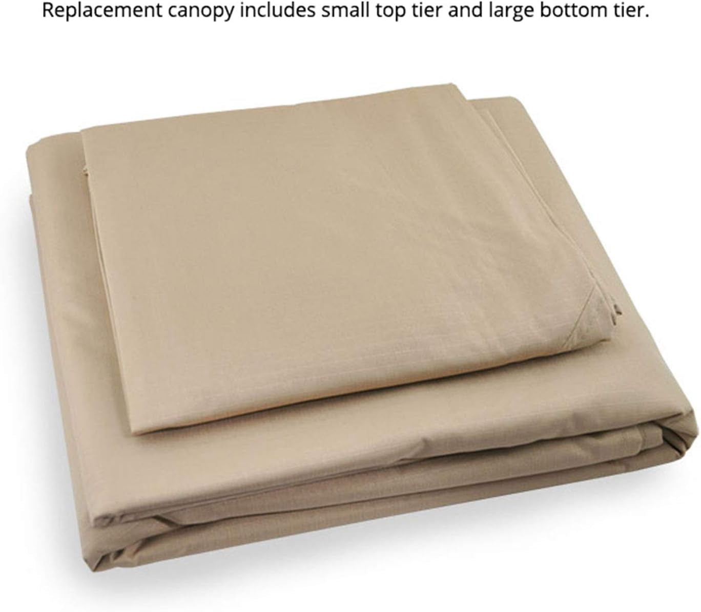 Wilson & Fisher Jefferies Gazebo Replacement Canopy